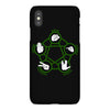 rock paper scissors lizard spock iPhoneX
