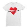 fahrie77 Ladies Fitted T-Shirt