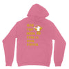 MAY THE ODDS BE EVER IN YOUR FAVOUR Unisex Hoodie