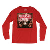 Romance Long Sleeve Shirts