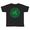 happy saint patrick day Toddler T-shirt