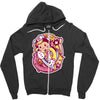 maffiang Zipper Hoodie