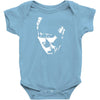 Kemal Ataturk Baby Onesie