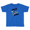 gold all in my ring Toddler T-shirt