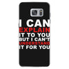 i can explain it to you but i can't understand it for you Samsung Galaxy S7 Case