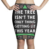merry litmas Pencil Skirts