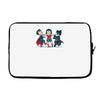 super childish Laptop sleeve