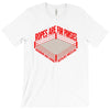 washburn high school buffalos wrestling T-Shirt