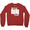 black flag new Crewneck Sweatshirt