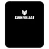 slum village Mousepad