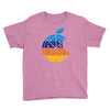pizza! pizza! Youth Tee