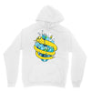 radical mathematical Unisex Hoodie