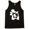 pokemon squitle evolution tee Tank Top