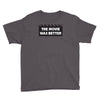 bustedtees Youth Tee