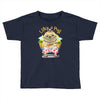 life's a pug Toddler T-shirt
