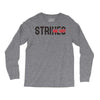 one shot Long Sleeve Shirts
