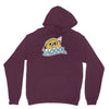 taco mexican tacool Hoodie
