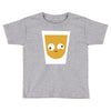 crazy Toddler T-shirt