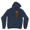 hidden groot [converted] Hoodie