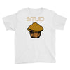 stud Youth Tee