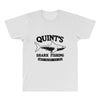 jaws cool shark All Over Men's T-shirt
