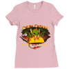 chupacabana Ladies Fitted T-Shirt