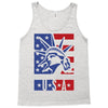 usa 2 Tank Top