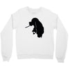 Lady Crewneck Sweatshirt