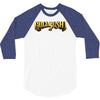 goldrush2 3/4 Sleeve Shirt