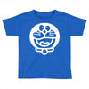 Doraemon Toddler T-shirt