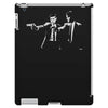 supernatural fiction iPad 3 and 4 Case