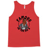 famous in the 90's Tank Top