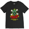danger tarman V-Neck Tee