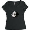 fahrie77 Women's Triblend Scoop T-shirt