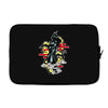 samurai Laptop sleeve