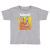 sploosh Toddler T-shirt