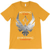 Nothing is True Everything is Permitted T-Shirt