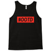 ootd outfit of the day Tank Top