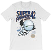 super paranoid T-Shirt