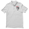 horror werewolf Polo Shirt