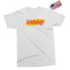 seintology Exclusive T-shirt