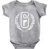 Rainbow Six Siege Baby Bodysuit