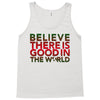 be the good Tank Top