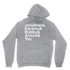 Queer Eye Unisex Hoodie