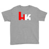 hk Youth Tee