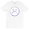 halographic sad boys T-Shirt