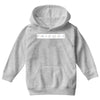 Freinds Show Youth Hoodie