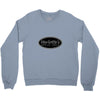 merlottes bar and grill t shirt Crewneck Sweatshirt
