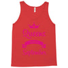 queens are born in september Tank Top