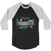 chucknorium 3/4 Sleeve Shirt